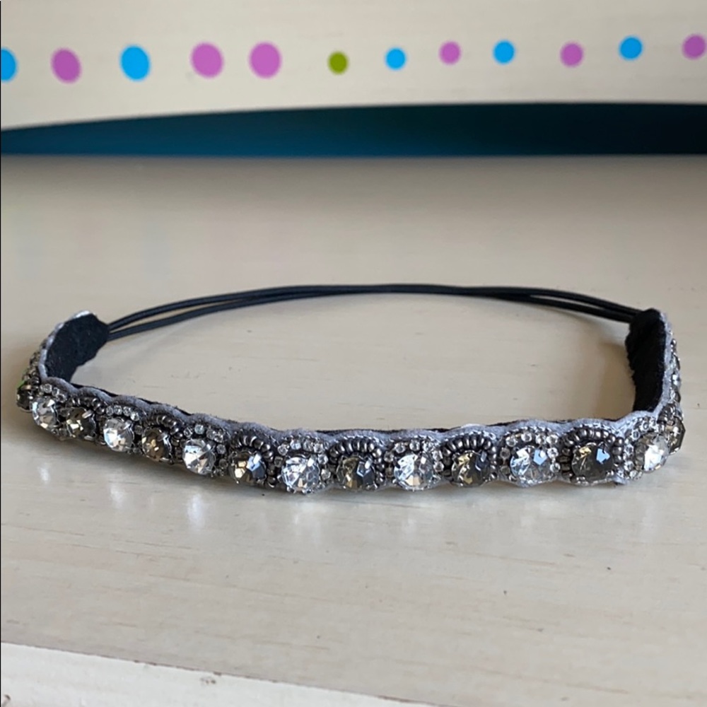 Jeweled Headband